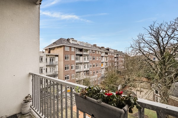 Medium property photo - Rijnstraat 80-3, 1079 HK Amsterdam